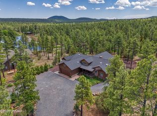 2889 Jacks Rd, Lakeside, AZ 85929