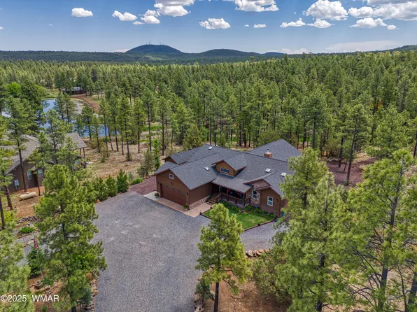 2889 Jacks Rd, Lakeside, AZ 85929