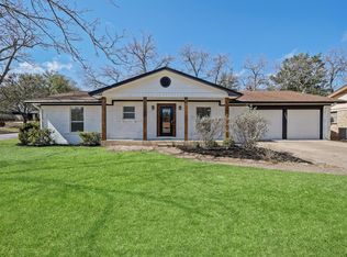 2609 Loyola Ln, Austin, TX 78723