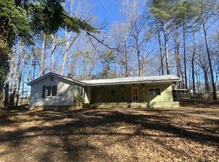 552 Hightower Trl, Ball Ground, GA 30107