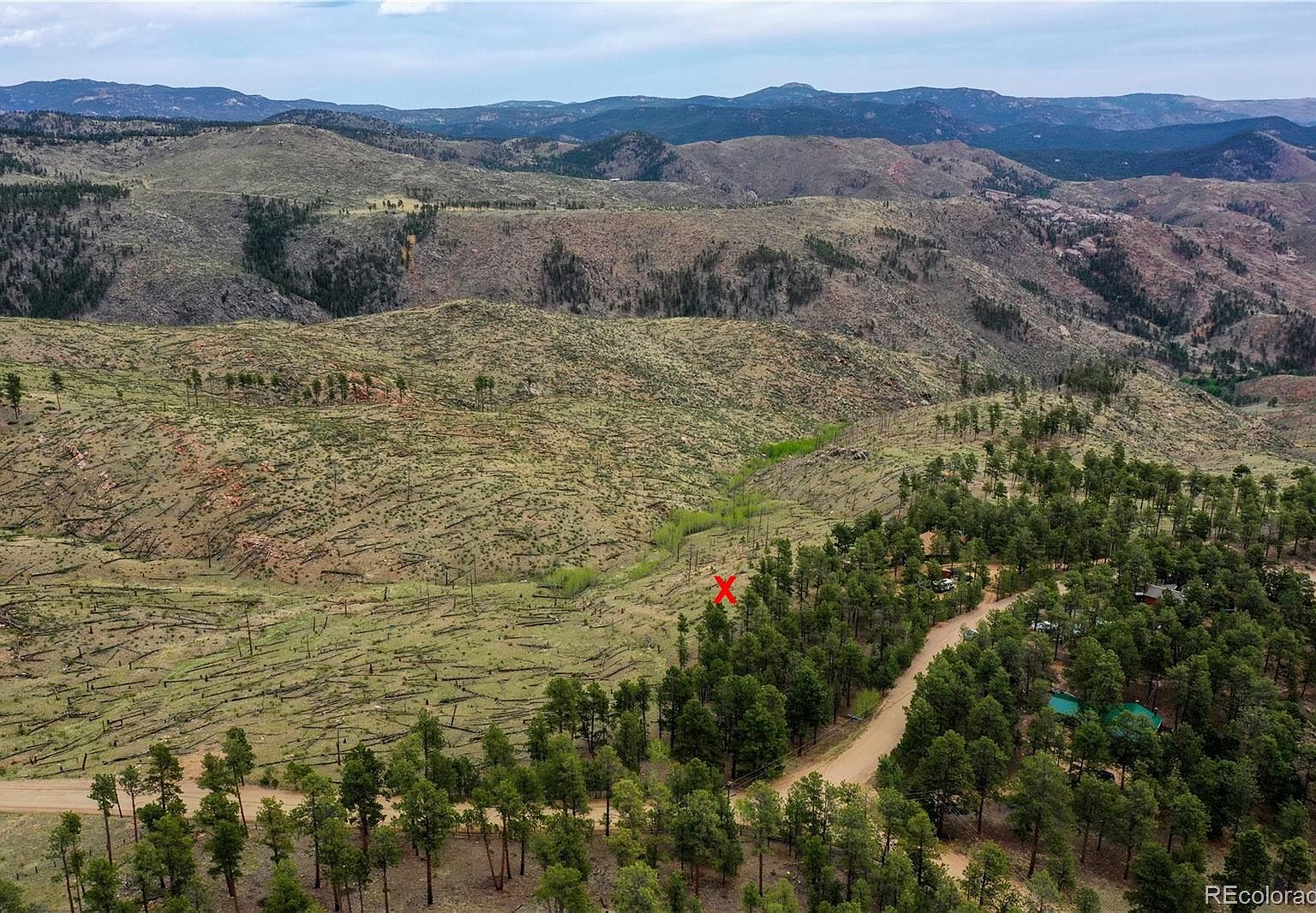 54 Holmes Gulch Rd, Bailey, CO 80421 Zillow