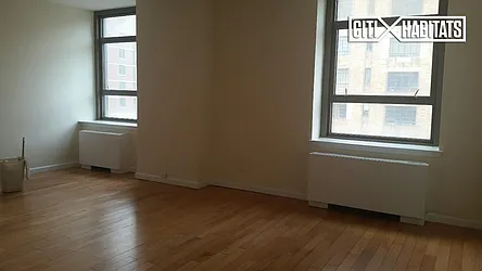 Rented by Citi Habitats