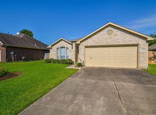 3349 Zubin Ln, Katy, TX 77493