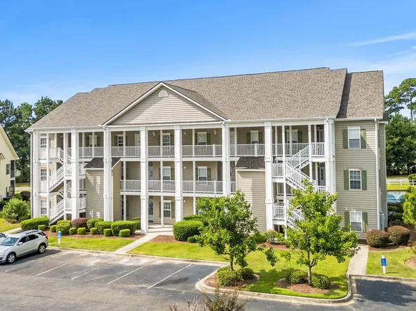 5792 Longwood Dr. #302, Murrells Inlet, SC 29576