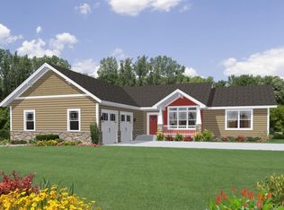 127982 Maple Grove Ct, Stratford, WI 54484