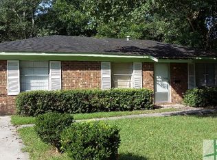 1212 E 71st St, Savannah, GA 31404