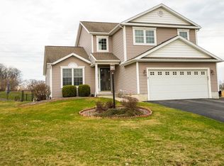 3 Antonio Way, Warners, NY 13164