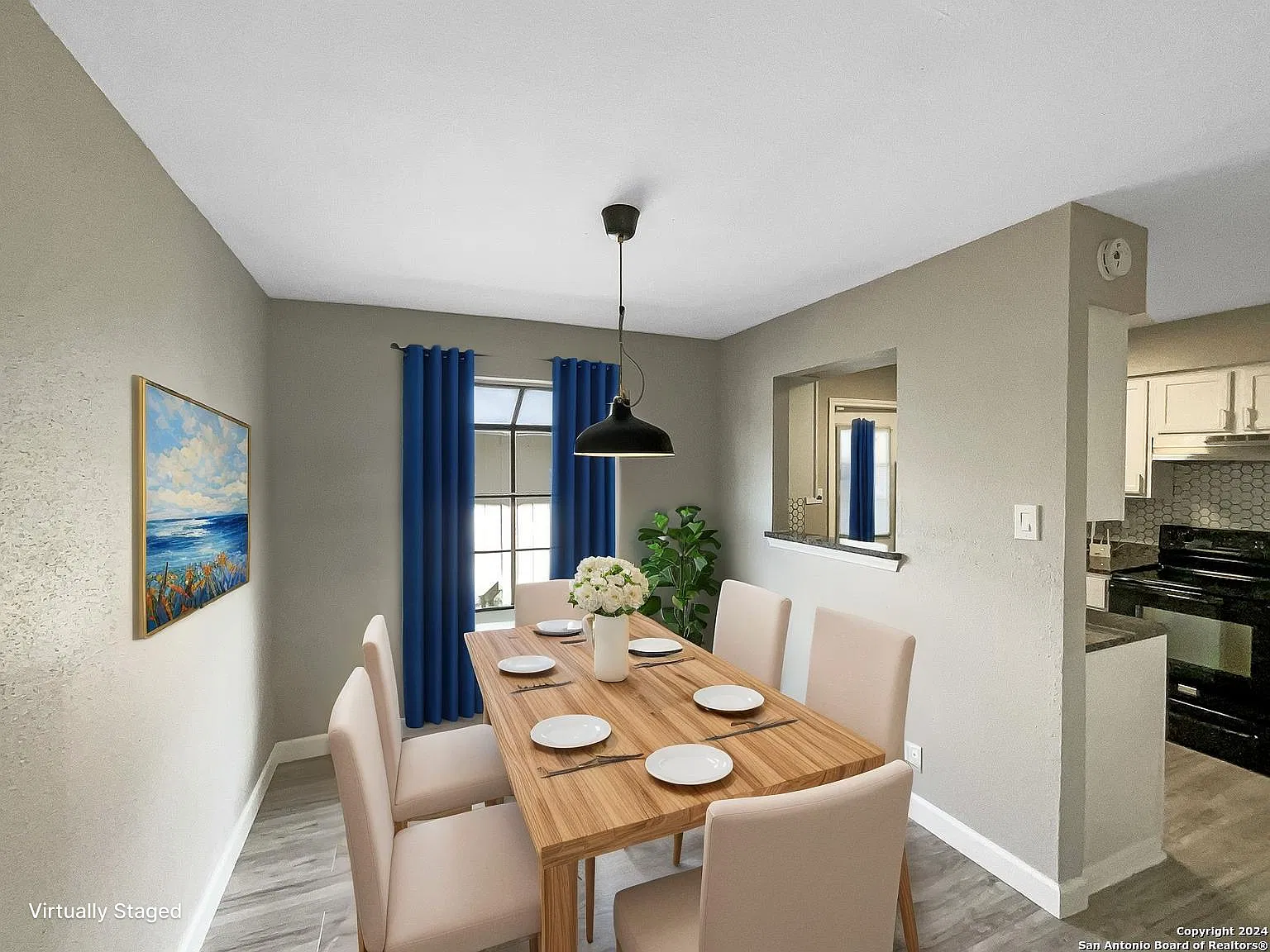 2 bed, 974 sqft, $1,250 — Photo 2