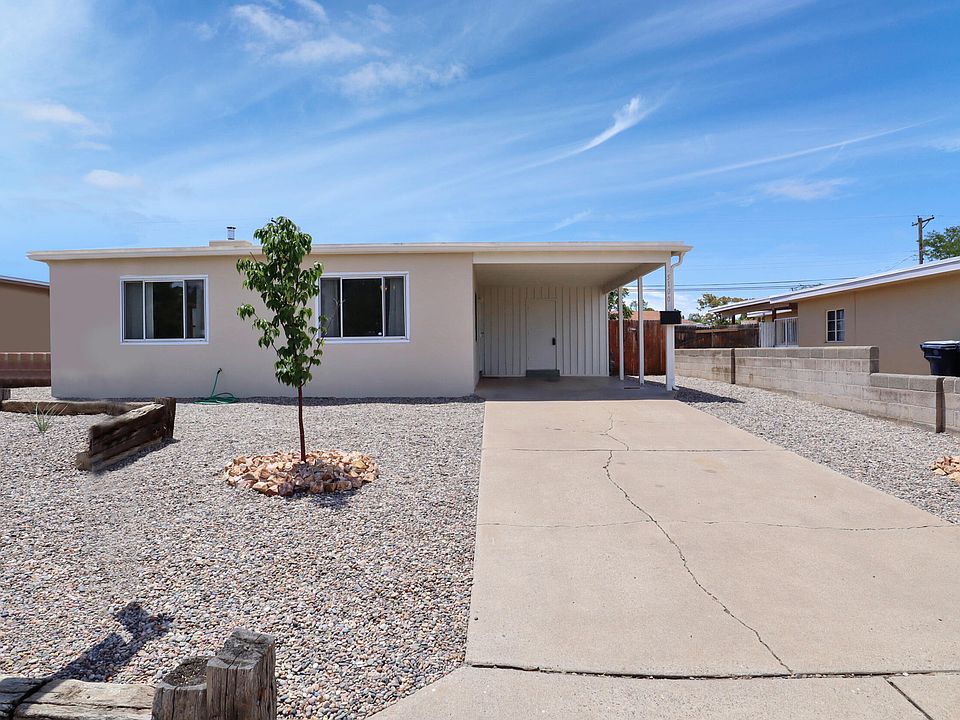 1st image of 5100 Palo Duro Ave NE