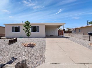 5100 Palo Duro Ave NE, Albuquerque, NM 87110