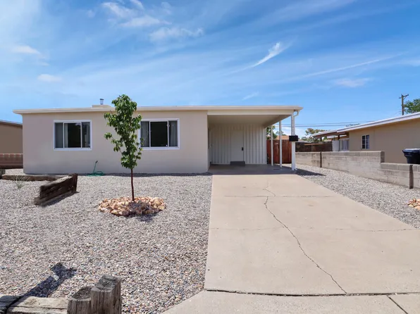 5100 Palo Duro Ave NE, Albuquerque, NM 87110