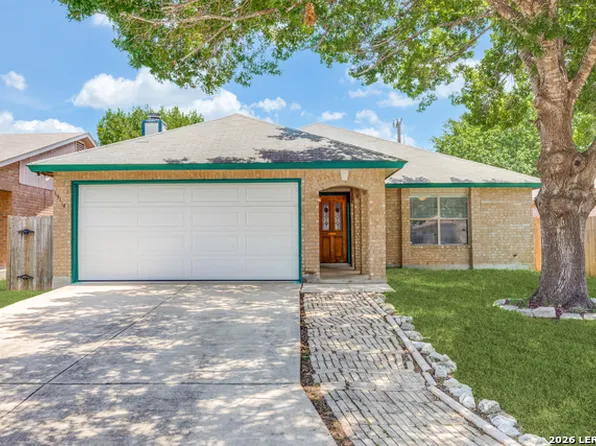 13114 Regency Way, San Antonio, TX 78249