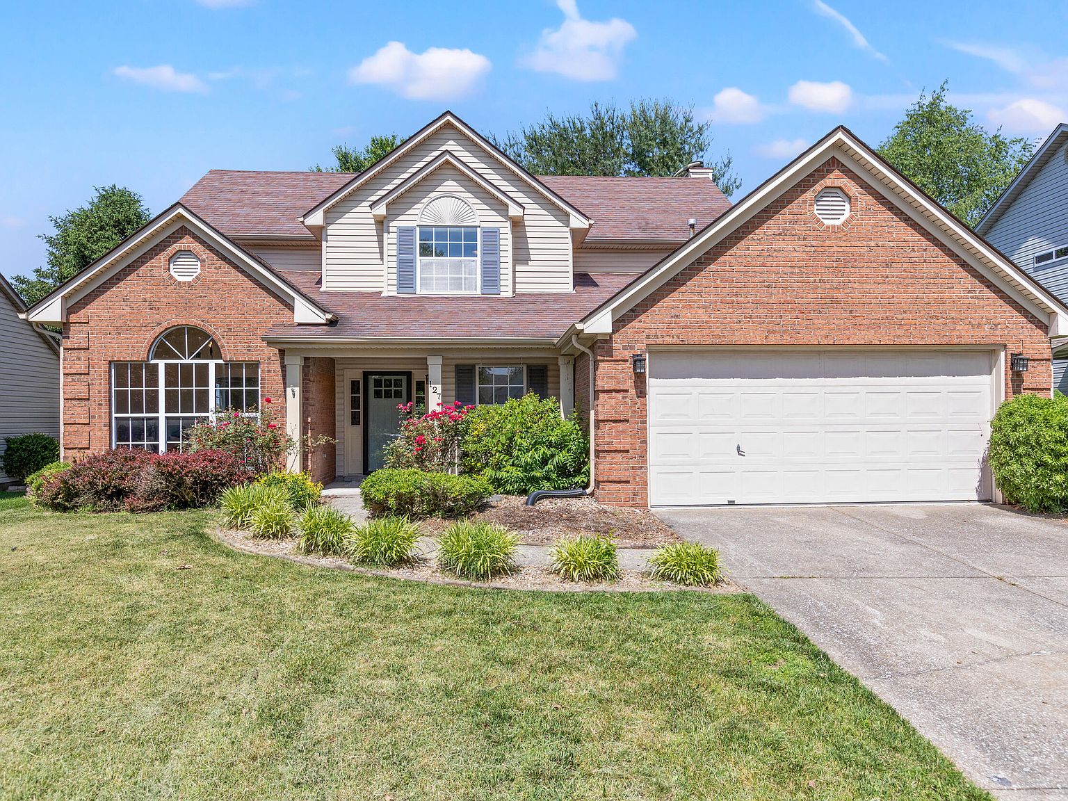 127 Canewood Blvd, KY 40324 Zillow