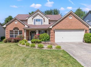 127 Canewood Blvd, Georgetown, KY 40324