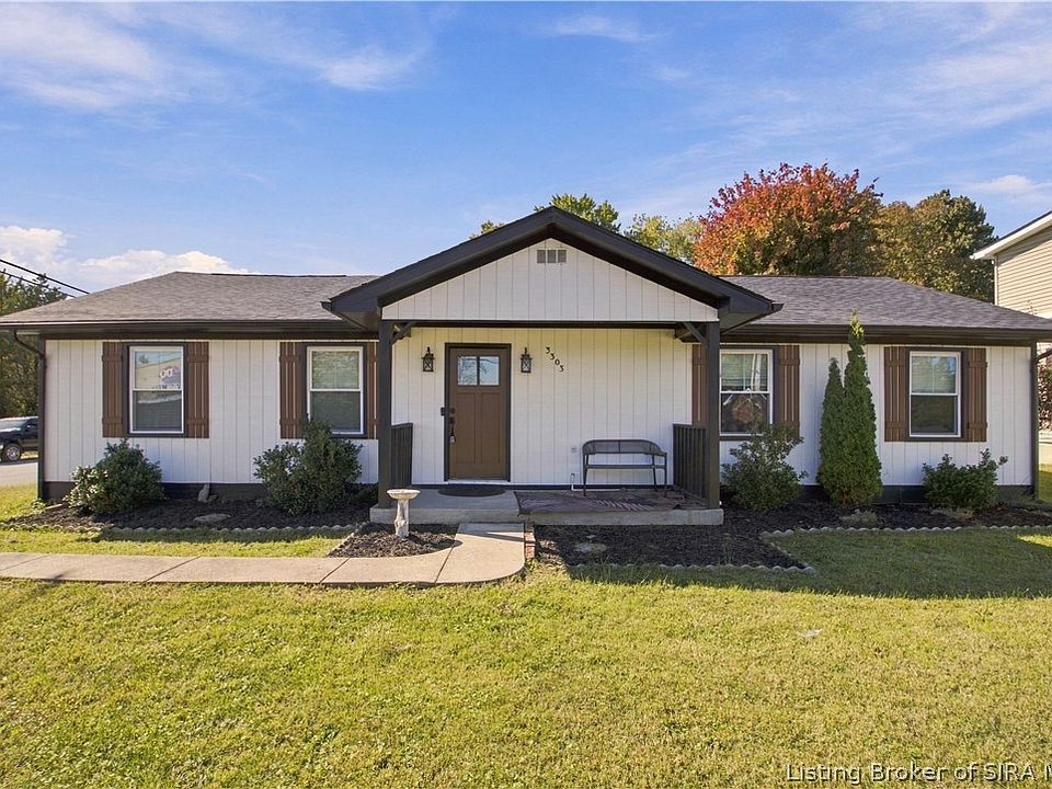 1st image of 3303 Kamer Miller Road