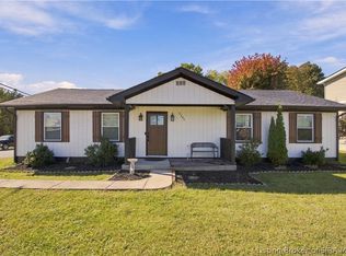 3303 Kamer Miller Road, New Albany, IN 47150