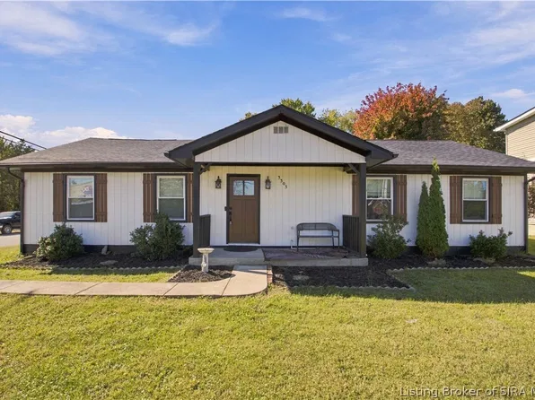 3303 Kamer Miller Road, New Albany, IN 47150