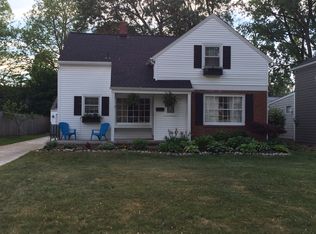 357 Walton Dr, Amherst, NY 14226