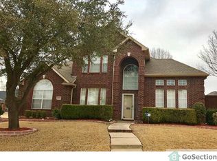 1460 Meadow Vista Dr, Carrollton, TX 75007