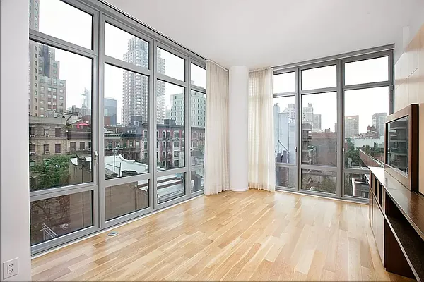 Rented by Douglas Elliman | media 18