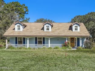 14748 Edwards Creek Rd, Jacksonville, FL 32226