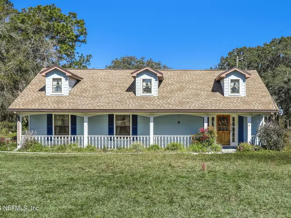 14748 EDWARDS CREEK Road, Jacksonville, FL 32226