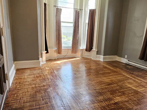 508 W 4th St APT 2, Williamsport, PA 17701