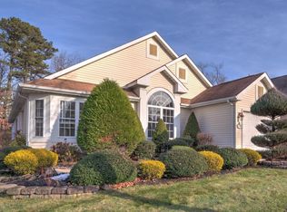 5 Medinah Ct, Jackson, NJ 08527