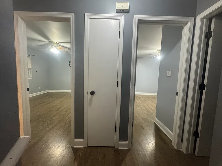 Upstairs