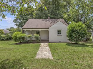 503 W Market St, Decherd, TN 37324