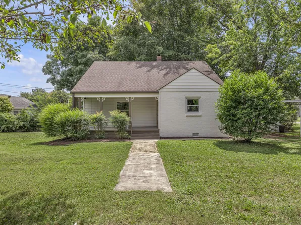 503 W Market St, Decherd, TN 37324