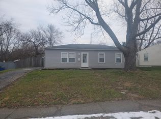 7452 Smithfield Ave, Reynoldsburg, OH