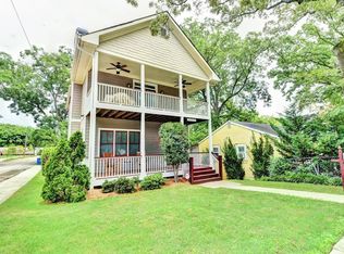1022 Wylie St SE, Atlanta, GA 30316