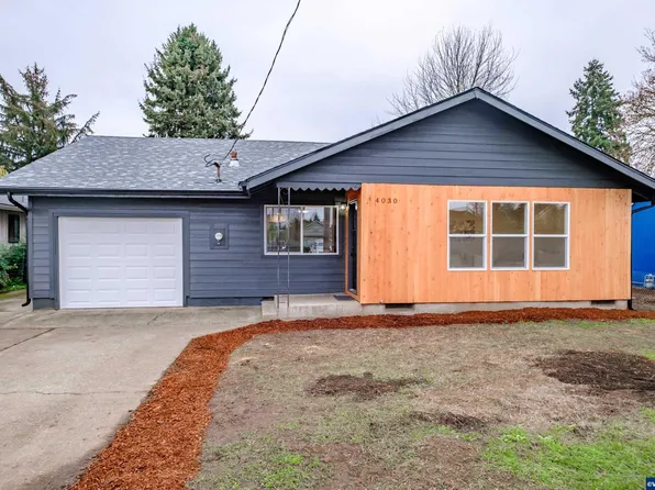 4030 Gary St NE, Keizer, OR 97303
