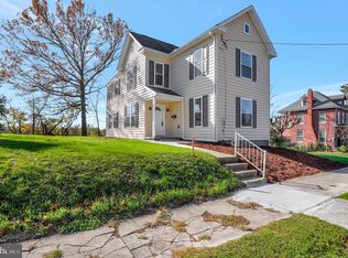 434 W Queen St, Chambersburg, PA