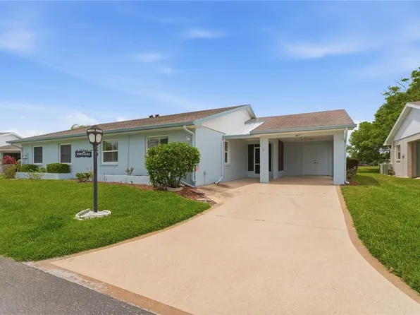 417 Gladstone Pl, Sun City Center, FL 33573