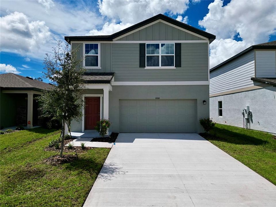 1st image of 10510 CURVING CREEK LOOP