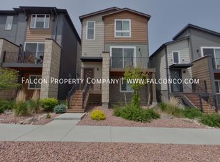 7263 Rosa Belle Hts, Colorado Springs, CO 80922