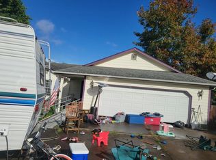 680 W F St, Creswell, OR 97426