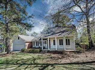 1303 Rosemont Dr, Clinton, MS 39056