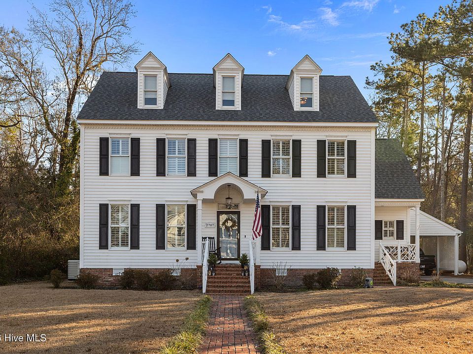 1st image of 2707 E Fairway Road