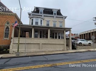 511 Main St APT 1, Slatington, PA 18080