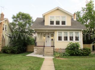 3003 Woodhome Ave, Baltimore, MD 21234