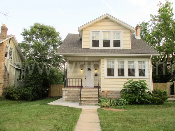 3003 Woodhome Ave, Baltimore, MD 21234