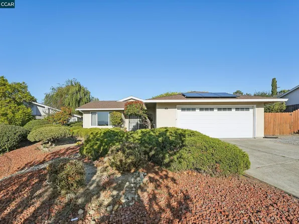 1021 Baypoint Way, Rodeo, CA 94572