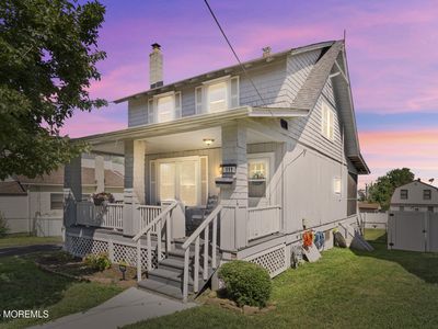 111 Burlington Avenue, Leonardo, NJ, 07737