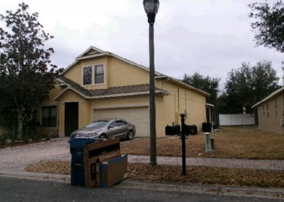 Property Side View