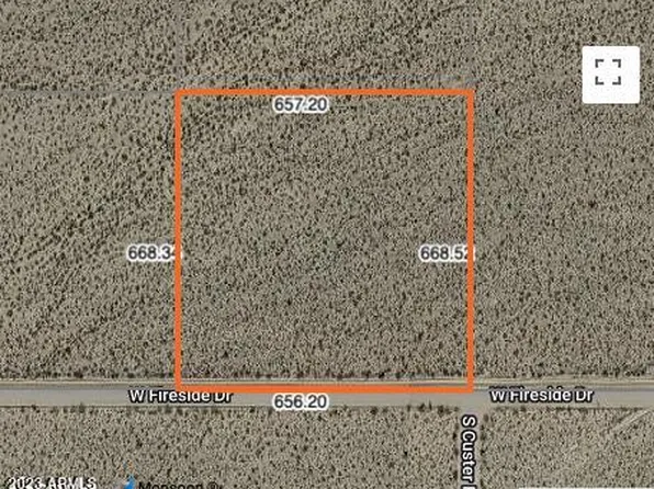 xxxx E Unknown Avenue #-, Yucca, AZ 86438