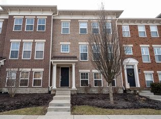 6369 Central Blvd, Whitestown, IN