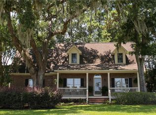 1130 Otter Cir, Beaufort, SC 29902